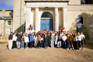 Featured image_group-photo-building-letton-hall-fireseeds-2023_2