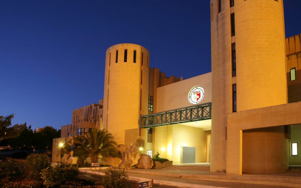 University of Malta