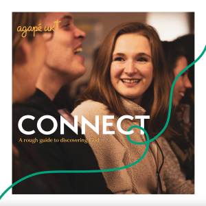 Connect cover