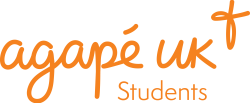 Agapé UK Students