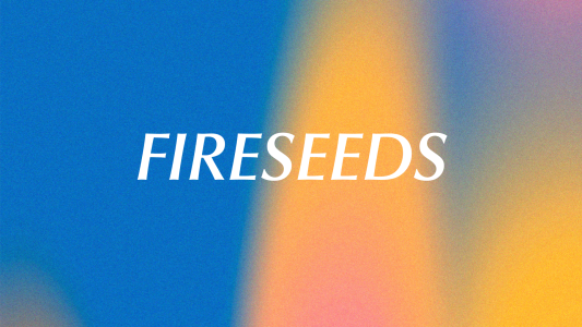Agapé UK Fireseeds